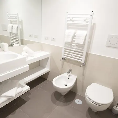 Appartement Vantaggio Rome