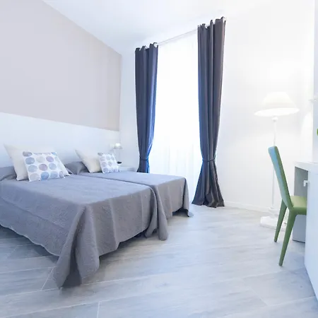 Vantaggio Appartement Rome