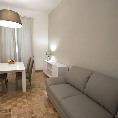 Vantaggio Appartement