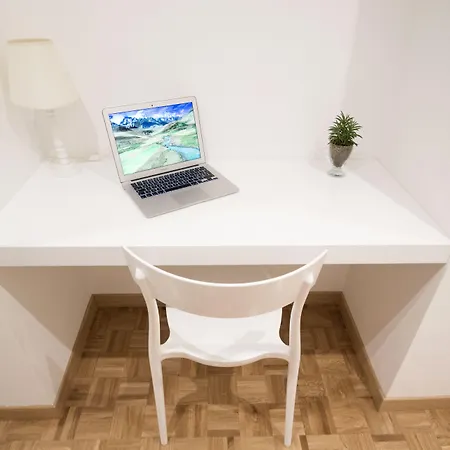 Appartement Vantaggio Rome