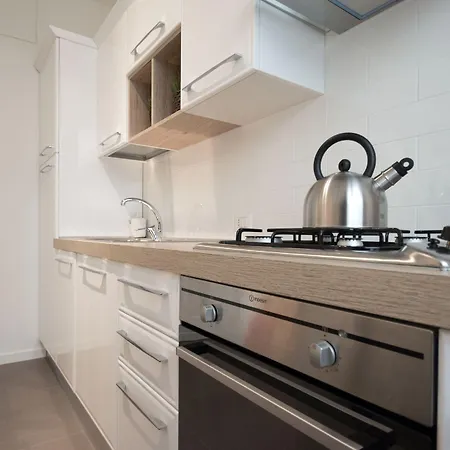 Vantaggio Appartement *