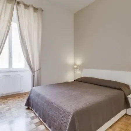 Vantaggio Appartement