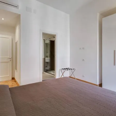 Appartement Vantaggio Rome