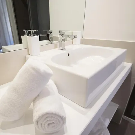 Appartement Vantaggio