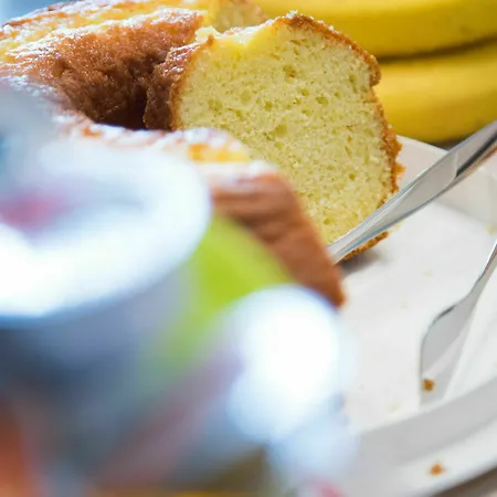 Vantaggio Appartement Rome