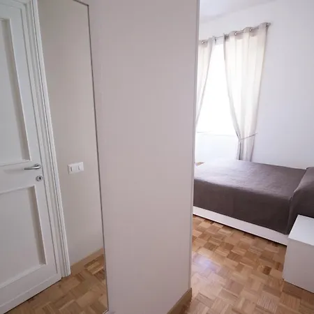 Appartamento Vantaggio