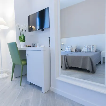 Apartament Vantaggio