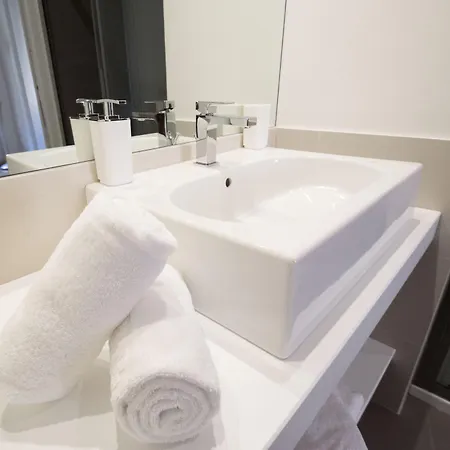 Vantaggio Apartament *