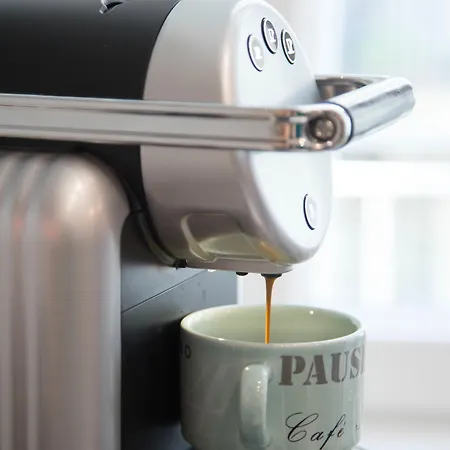 Apartament Vantaggio *