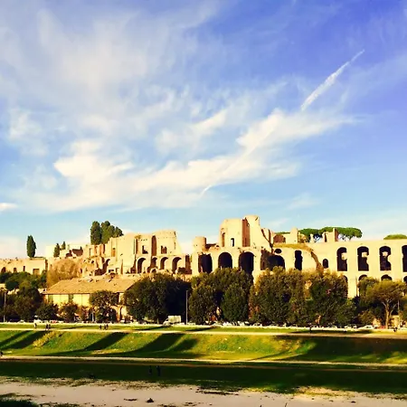 Apartament Vantaggio