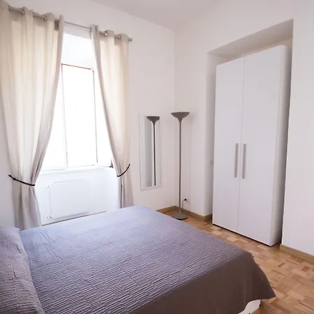 Apartament Vantaggio *