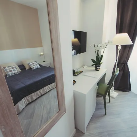 Apartman Vantaggio Róma