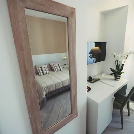 Vantaggio Apartman Róma