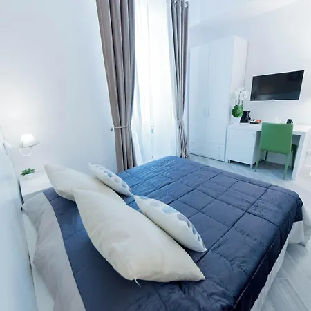 Apartman Vantaggio Róma