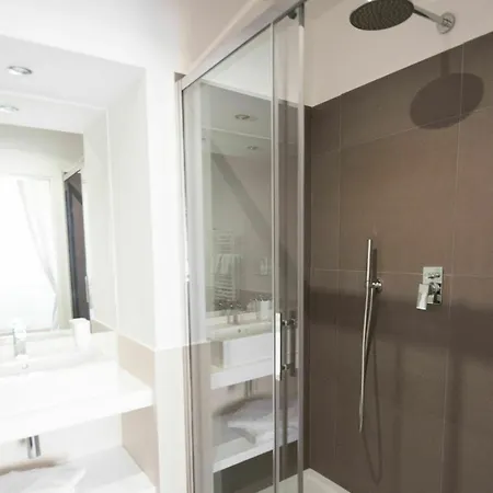 Vantaggio Apartment