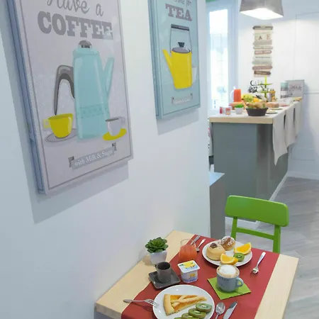 Apartment Vantaggio *