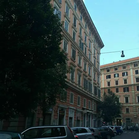 Apartment Vantaggio