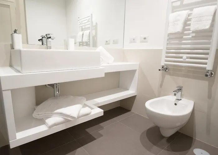 Apartamento Vantaggio *