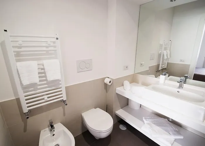 Apartamento Vantaggio *