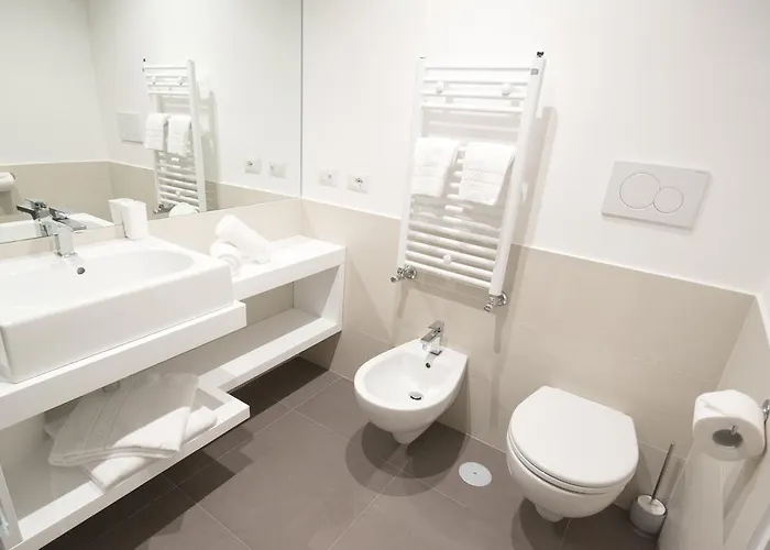 Apartamento Vantaggio Roma