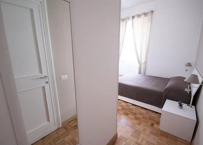 Apartamento Vantaggio