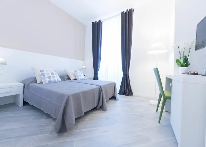 Vantaggio Apartamento Roma