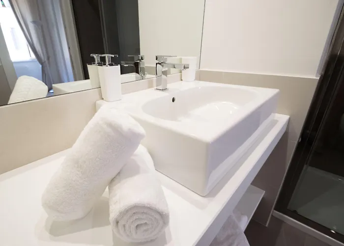 Vantaggio Apartamento *