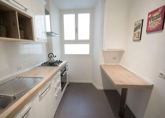 Apartamento Vantaggio