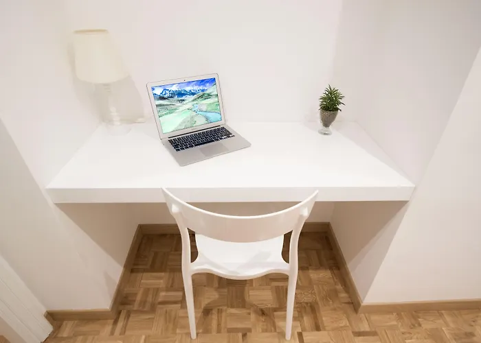 Apartamento Vantaggio Roma