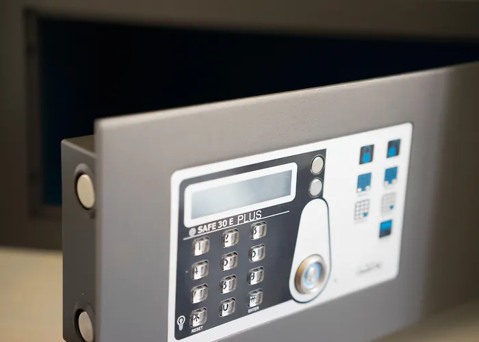 Apartamento Vantaggio Roma