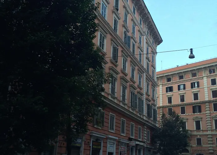 Apartamento Vantaggio *