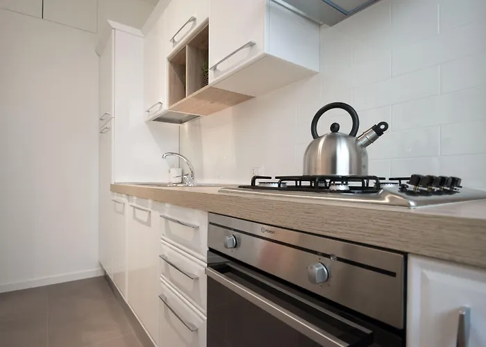 Vantaggio Apartamento *