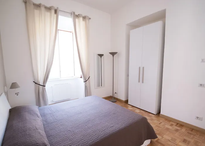 Apartamento Vantaggio *