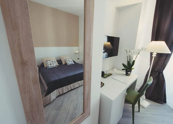 Appartement Vantaggio