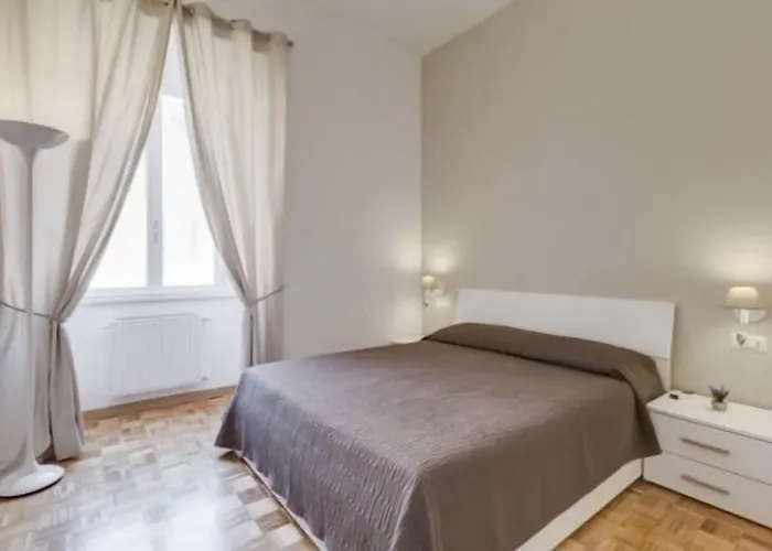 Vantaggio Apartamento