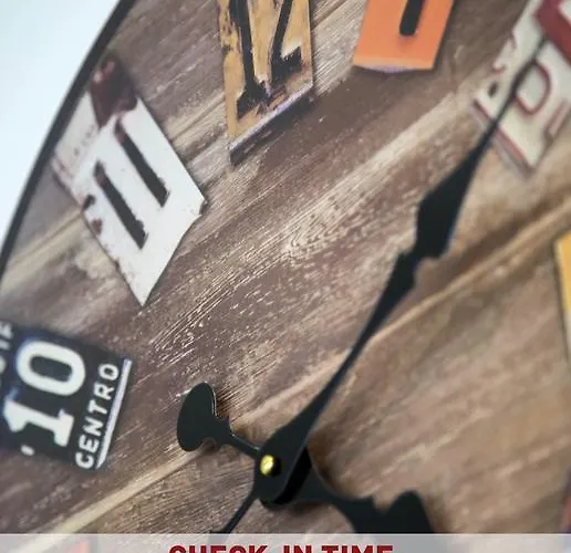 Vantaggio Apartamento Roma