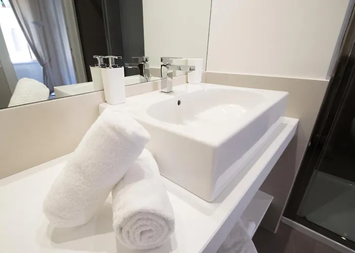 Appartement Vantaggio