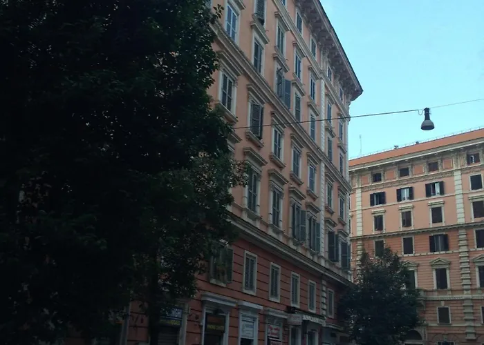 Apartamento Vantaggio