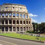 Appartamento Vantaggio Roma