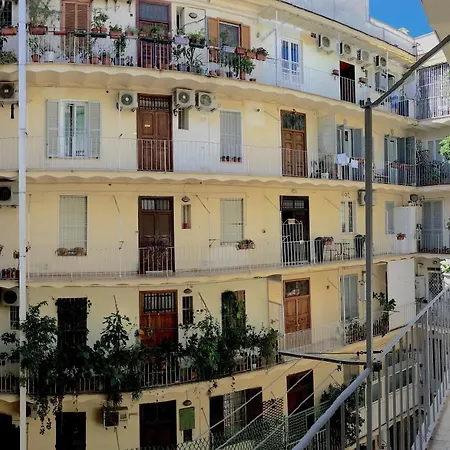 Vantaggio Apartment Apartment *
