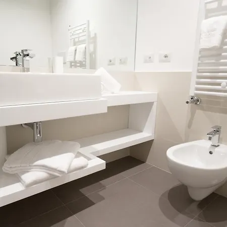 Apartman Vantaggio *