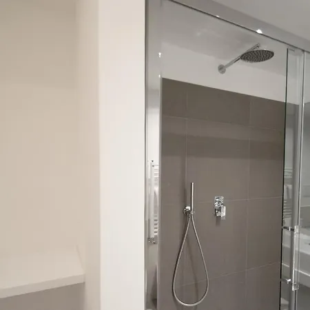 Vantaggio Apartman Róma