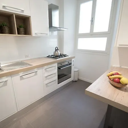 Apartman Vantaggio Róma