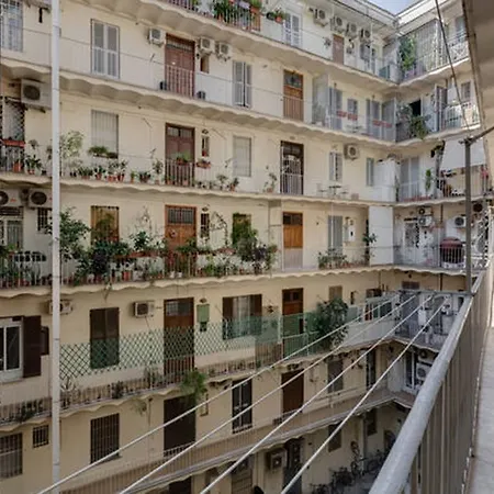 Vantaggio Apartment