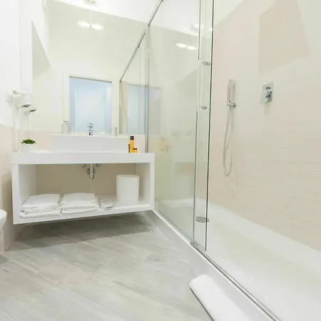 Vantaggio Apartment *