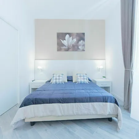 Vantaggio Apartment *
