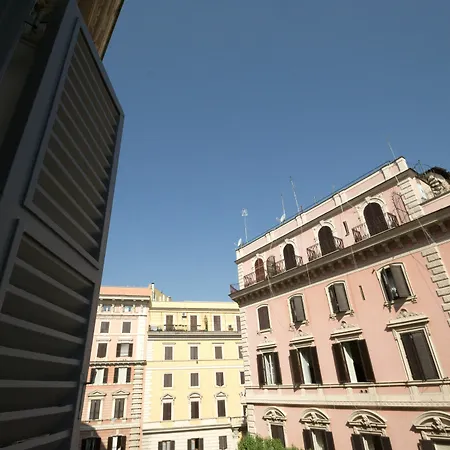 Vantaggio Apartment